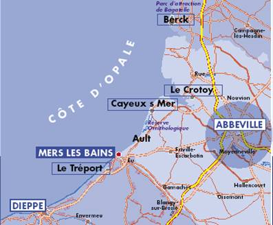 Location
